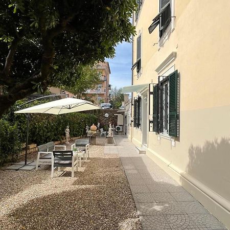Holiday Garden House Roma 外观 照片