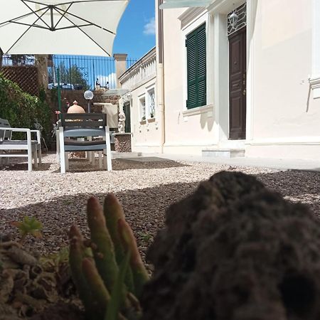 Holiday Garden House Roma 外观 照片