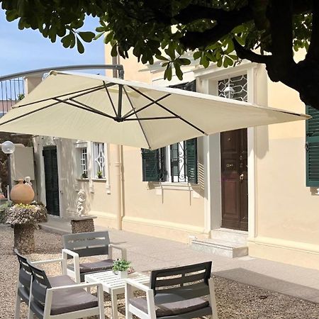 Holiday Garden House Roma 外观 照片